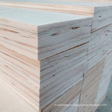 10-100 thickness full poplar packing lvl plywood manufacturer in vietnam